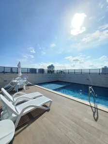 Apartamento com 3 Quartos à venda, 78m² no Piedade, Jaboatão dos Guararapes