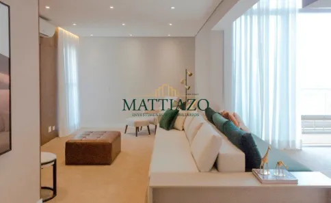 Cobertura com 4 Quartos à venda, 533m² no Jardim Florença, Limeira