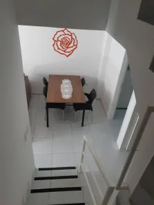 Apartamento com 3 Quartos à venda, 95m² no Areia Dourada, Cabedelo