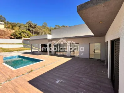 Fazenda / Sítio / Chácara com 3 Quartos à venda, 147m² no Estância Santa Maria do Portão, Atibaia
