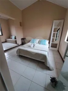 Casa de Condomínio com 2 Quartos à venda, 90m² no Centro (Mangue), Armação dos Búzios