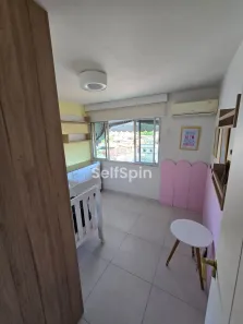 Apartamento com 2 Quartos para alugar, 85m² no Fonseca, Niterói