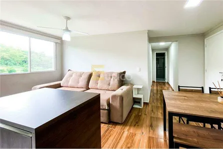 Apartamento com 2 Quartos à venda, 46m² no Monte Serrat, Itupeva