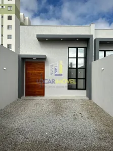 Casa de Condomínio com 3 Quartos à venda, 85m² no Alto Maron, Vitória da Conquista