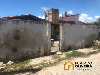 Casa com 3 Quartos à venda, 297m² no Pecém, São Gonçalo do Amarante
