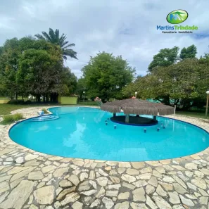 Terreno / Lote / Condomínio à venda, 496m² no Jauá (Abrantes), Camaçari