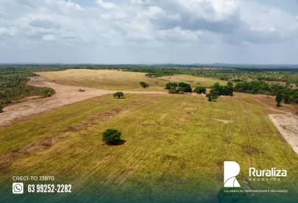 Fazenda / Sítio / Chácara à venda, 348m² no Setor Central, Divinópolis do Tocantins