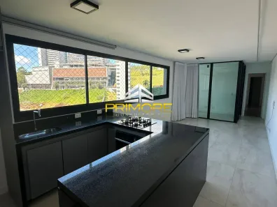 Apartamento com 2 Quartos para alugar, 82m² no Vale do Sereno, Nova Lima