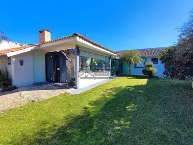 Terreno / Lote / Condomínio à venda, 360m² no Eucaliptos, Fazenda Rio Grande