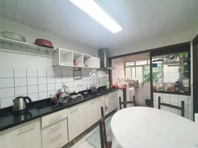 Apartamento com 3 Quartos à venda, 79m² no Passo Manso, Blumenau