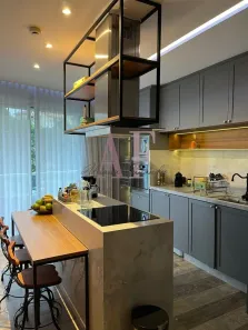 Flat com 1 Quarto à venda, 57m² no Centro, Jundiaí