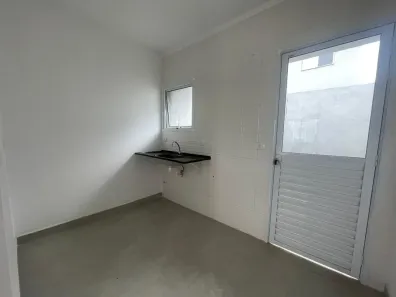 Sobrado com 2 Quartos para alugar, 57m² no Arujá Center Ville, Arujá