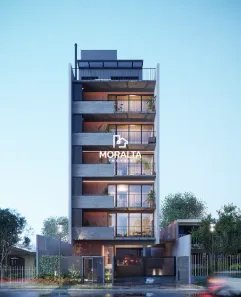 Casa de Condomínio com 3 Quartos à venda, 89m² no São Pedro, São José dos Pinhais