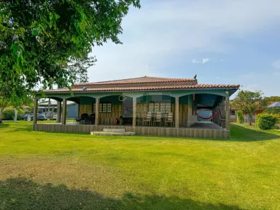 Fazenda / Sítio / Chácara com 4 Quartos à venda, 418m² no , Pilar do Sul