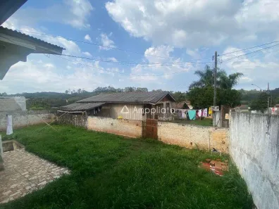 Terreno / Lote / Condomínio à venda, 560m² no Jardim da Colina, Campina Grande do Sul