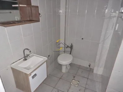 Kitnet à venda, 30m² no Centro, Niterói