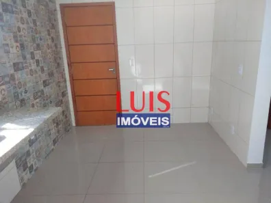 Casa de Condomínio com 3 Quartos para alugar, 108m² no Itaipu, Niterói