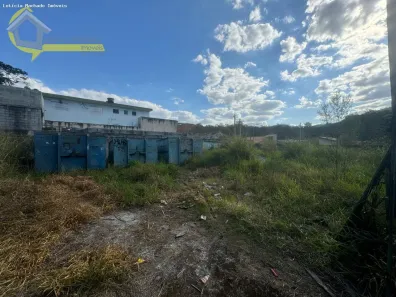 Terreno / Lote / Condomínio à venda, 132m² no Parque Residencial Itapeti, Mogi das Cruzes