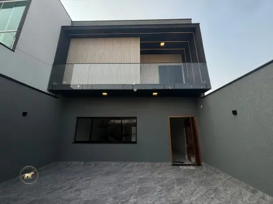 Sobrado com 3 Quartos à venda, 160m² no Laranjeiras, Caieiras