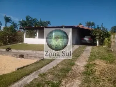 Fazenda / Sítio / Chácara com 2 Quartos à venda, 100m² no Carafá, Votorantim