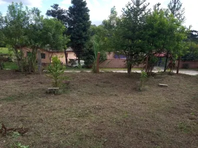 Terreno / Lote / Condomínio com 1 Quarto à venda, 1057m² no Bugre, Balsa Nova