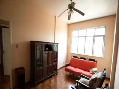 Apartamento com 3 Quartos para venda ou aluguel, 130m² no Centro, Niterói