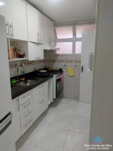 Apartamento com 2 Quartos para alugar, 107m² no Itararé, São Vicente