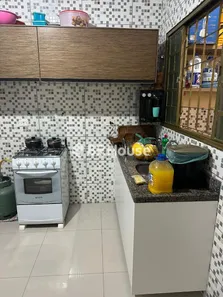 Casa de Condomínio com 2 Quartos à venda, 68m² no Jardim Anache, Campo Grande