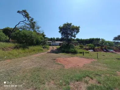 Galpão / Depósito / Armazém para alugar, 60m² no Água Vermelha, São Carlos