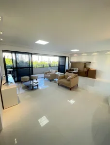 Apartamento com 4 Quartos à venda, 180m² no Santana, Recife