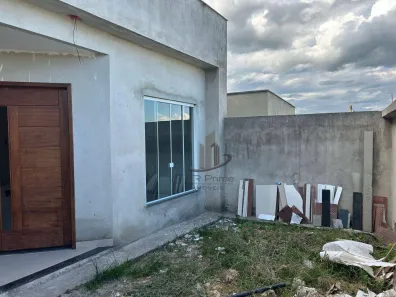 Casa de Condomínio com 2 Quartos à venda, 148m² no Jardim Real, Pinheiral