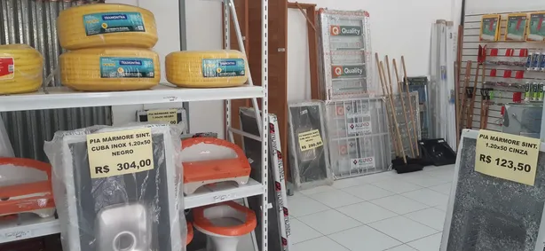 Terreno / Lote Comercial com 1 Quarto à venda, 300m² no , Vera Cruz