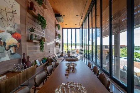 Casa de Condomínio com 4 Quartos à venda, 1000m² no , Hidrolândia