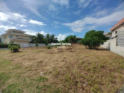 Terreno / Lote / Condomínio à venda, 1014m² no Busca Vida (Abrantes), Camaçari