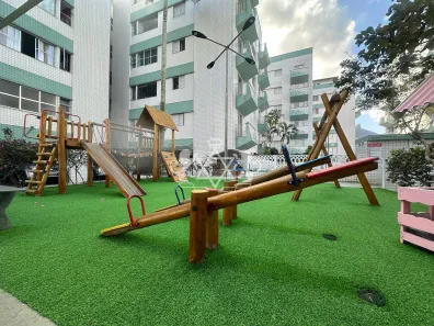 Cobertura com 4 Quartos para alugar, 140m² no Centro, Caraguatatuba
