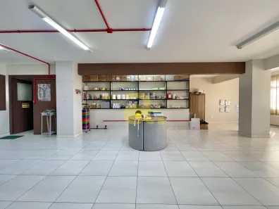 Conjunto Comercial / Sala para alugar, 100m² no Água Verde, Blumenau