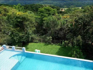 Fazenda / Sítio / Chácara com 3 Quartos à venda, 31000m² no São Vicente, Mairiporã