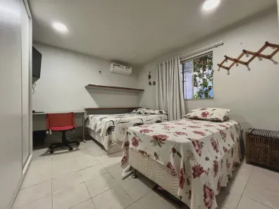 Casa com 4 Quartos à venda, 121m² no Ininga, Teresina