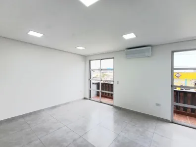 Conjunto Comercial / Sala para alugar, 21m² no Alto Tarumã, Pinhais