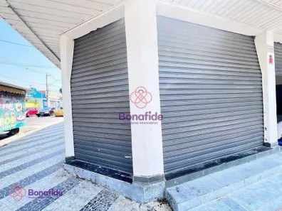 Loja / Salão / Ponto Comercial para alugar, 60m² no Vila Tavares, Campo Limpo Paulista