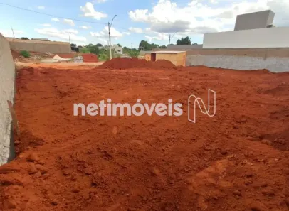 Terreno / Lote / Condomínio à venda, 384m² no Ponte Alta Norte, Brasília