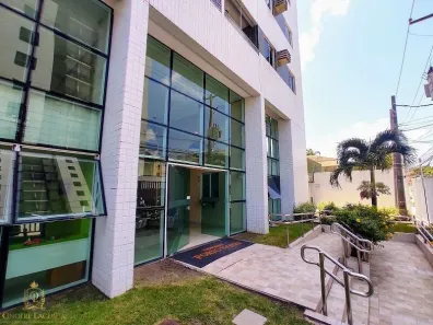 Apartamento com 2 Quartos à venda, 58m² no Piedade, Jaboatão dos Guararapes