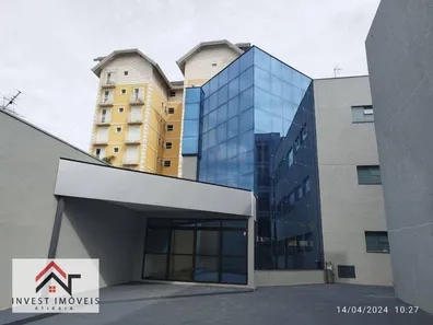 Prédio Inteiro para venda ou aluguel, 715m² no Atibaia Jardim, Atibaia