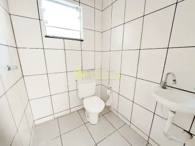 Prédio Inteiro para alugar, 375m² no Centro, Pindamonhangaba