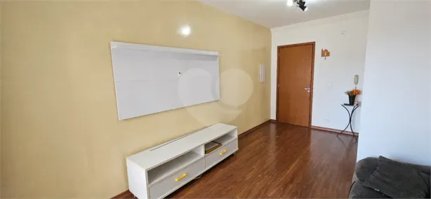 Apartamento com 2 Quartos à venda, 50m² no Residencial Pacaembu, Itupeva