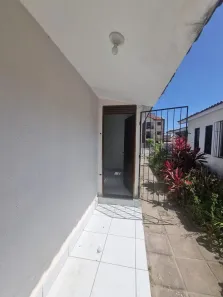 Casa de Condomínio com 2 Quartos para alugar, 65m² no Gramame, João Pessoa