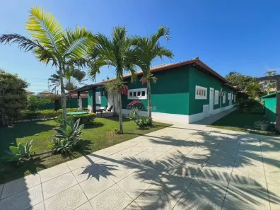 Casa de Condomínio com 5 Quartos à venda, 450m² no Praia Rasa, Armação dos Búzios
