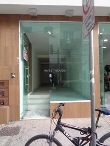 Loja / Salão / Ponto Comercial à venda, 45m² no Alto dos Passos, Juiz de Fora