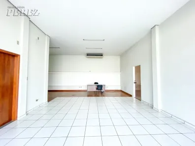 Casa Comercial para venda ou aluguel, 730m² no Lago Igapó, Londrina