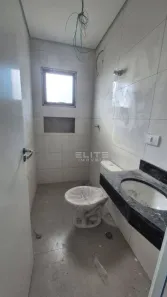 Cobertura com 2 Quartos para alugar, 88m² no Vila São Pedro, Santo André